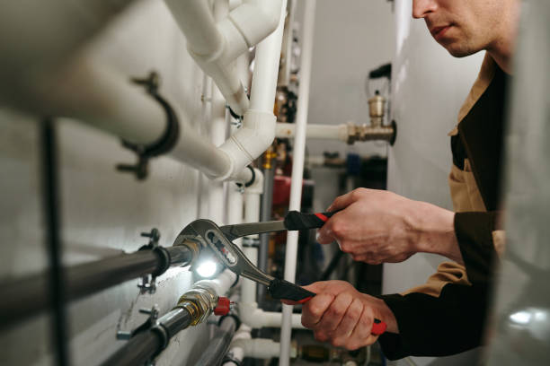Best Plumbing Inspection Services  in Keeler Farm, NM