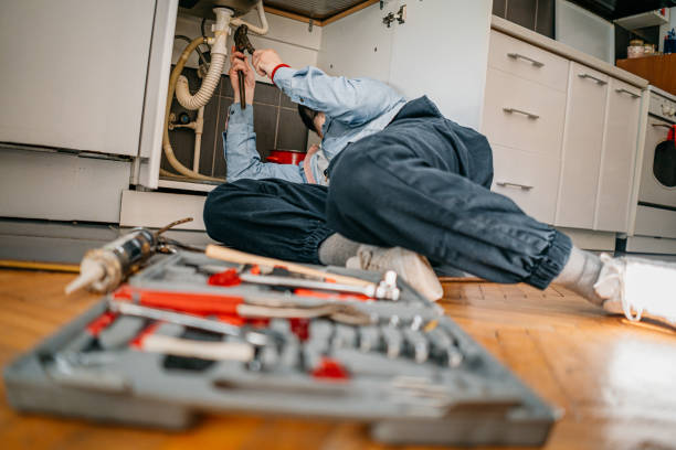 Best Plumbing Repair Near Me  in Keeler Farm, NM