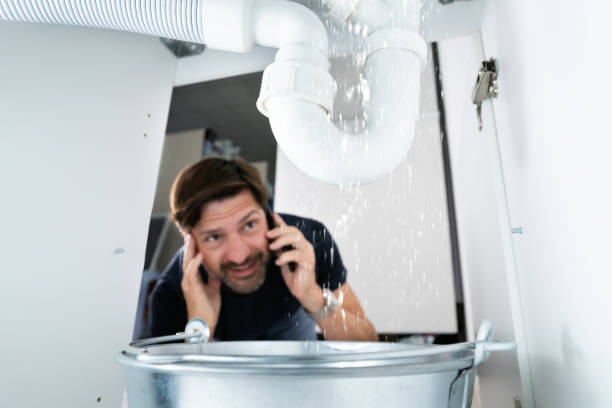 Best Gas Line Repair  in Keeler Farm, NM