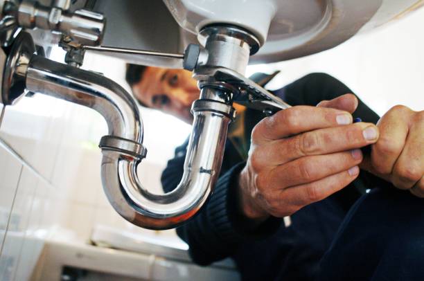  Keeler Farm, NM Plumbing Pros