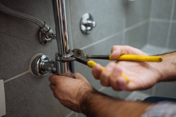 Best Clogged Drain Plumber  in Keeler Farm, NM