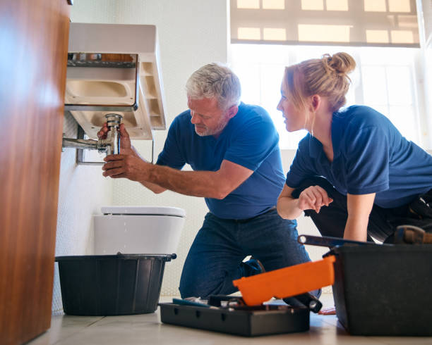 Best Residential Plumbing Services  in Keeler Farm, NM